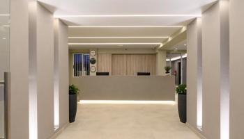 Hotel Nicolas Grand Suites Hotel Nicolas Grand Suites