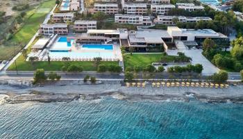 Hotel Atlantica Mikri Poli Kos