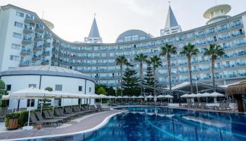 Hotel Prive Didim Hotel Prive Didim