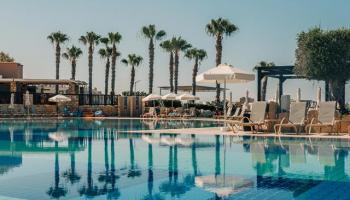 Appartementen Atlantica Akteon Appartementen Atlantica Akteon