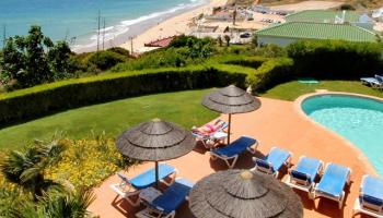 SunPlace Appt Clube Porto-Mos Beach Resort SunPlace Appt Clube Porto-Mos Beach Resort