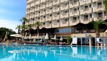 Hotel Anitas Beach Hotel Anitas Beach