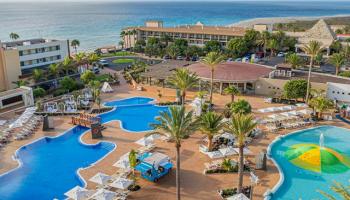 Hotel Iberostar Waves Playa Gaviotas Park Hotel Iberostar Waves Playa Gaviotas Park