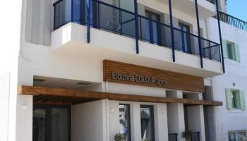 Appartementen Elounda Colour Appartementen Elounda Colour