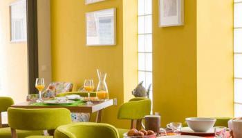 Appartementen Elounda Colour Appartementen Elounda Colour