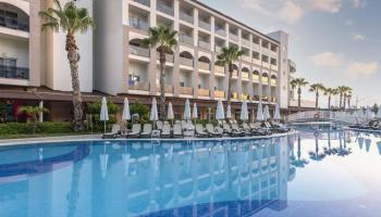 Hotel Port River & Spa Hotel Port River & Spa