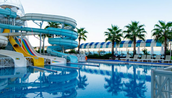 Hotel Orange County Alanya Hotel Orange County Alanya