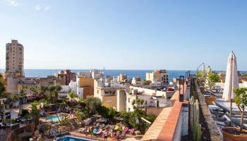 Hotel Alba Seleqtta Hotel Alba Seleqtta