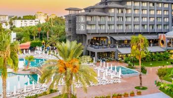 Hotel Nova Park Hotel Nova Park