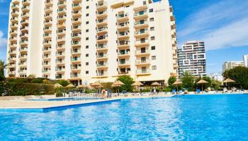 Appartementen Club Amarilis - All inclusive Appartementen Club Amarilis - All inclusive