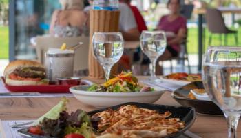 Hotel Seaden Quality Resort & Spa