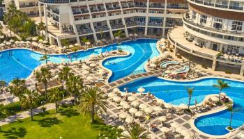Hotel Seaden Sea Planet Resort & Spa Hotel Seaden Sea Planet Resort & Spa