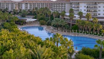 Hotel Seaden Sea World Resort & Spa Hotel Seaden Sea World Resort & Spa