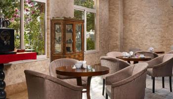 Hotel Seaden Sea World Resort & Spa Hotel Seaden Sea World Resort & Spa
