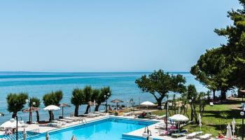 Mimoza Beach Resort Mimoza Beach Resort
