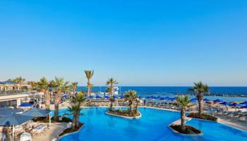 Hotel Mare Ayia Napa Hotel Mare Ayia Napa