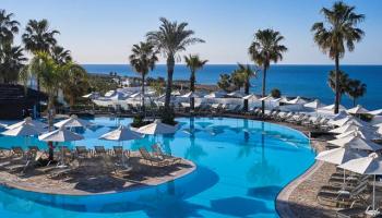 Hotel Atlantica Sungarden Beach Hotel Atlantica Sungarden Beach