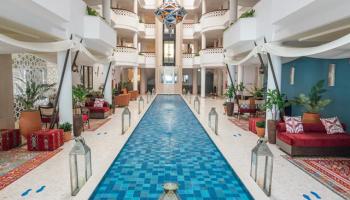 Hotel AP Oriental Beach - adults only Hotel AP Oriental Beach - adults only