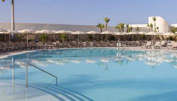 Hotel AluaSoul Costa Adeje - adults only Hotel AluaSoul Costa Adeje - adults only