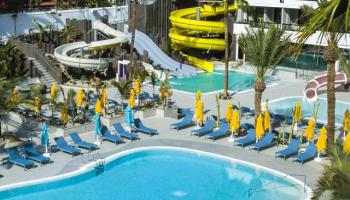 Hotel Spring Bitacora Hotel Spring Bitacora