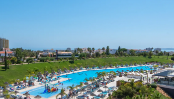 Resort Alvor Baia Resort Alvor Baia