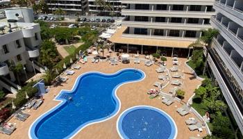 Aparthotel Coral Suites & Spa - adults only Aparthotel Coral Suites & Spa - adults only