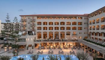 Theartemis Palace Theartemis Palace