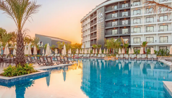 Hotel Vox Maris Resort - adults only