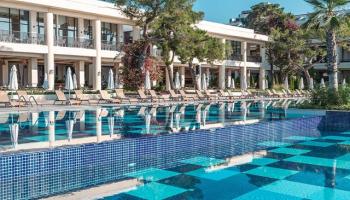 Hotel Sherwood Exclusive Kemer Hotel Sherwood Exclusive Kemer