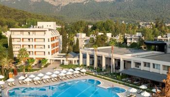 Hotel Greenwood Resort Kemer Hotel Greenwood Resort Kemer