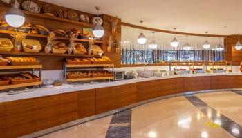 Hotel Sunmelia Beach Hotel Sunmelia Beach