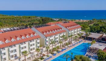 Hotel Sural Resort Hotel Sural Resort