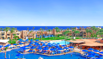 Hotel Pickalbatros Sands Port Ghalib Hotel Pickalbatros Sands Port Ghalib