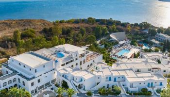 Hotel Lindos Village - adults only Hotel Lindos Village - adults only