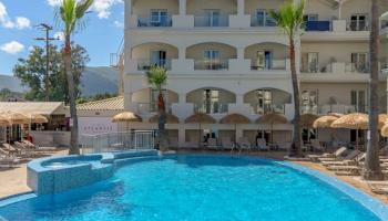 Zante Atlantis Hotel Zante Atlantis Hotel