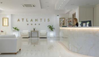 Zante Atlantis Hotel Zante Atlantis Hotel