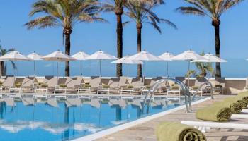 Hotel HM Gran Fiesta - logies en ontbijt Hotel HM Gran Fiesta - logies en ontbijt