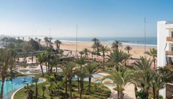 The View Agadir The View Agadir