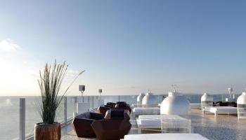 The Unexpected Ibiza Hotel - adults only The Unexpected Ibiza Hotel - adults only