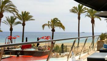The Unexpected Ibiza Hotel - adults only The Unexpected Ibiza Hotel - adults only