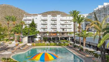 Appartementen Viva Sunrise Appartementen Viva Sunrise