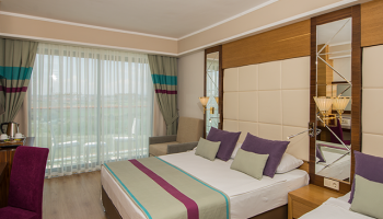 Hotel Dream World Aqua Hotel Dream World Aqua