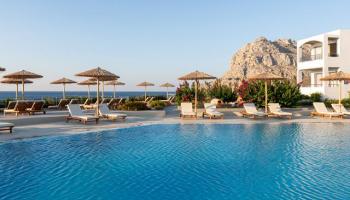 Hotel Paralos Rodos Lifestyle Hotel Paralos Rodos Lifestyle