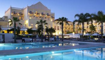 Domes Lake Algarve, Autograph Collection by Marriott Domes Lake Algarve, Autograph Collection by Marriott