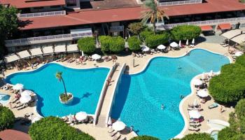 Hotel Club Grand Side Hotel Club Grand Side