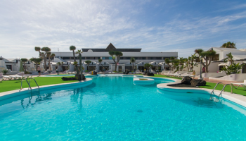 Appartementen Sands Beach Resort Appartementen Sands Beach Resort