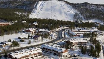 Lapland Hotel Sirkantähti Lapland Hotel Sirkantähti