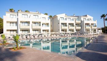 Hipotels Mediterraneo Club Hipotels Mediterraneo Club