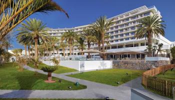 Paradisus by Meliá Gran Canaria Paradisus by Meliá Gran Canaria
