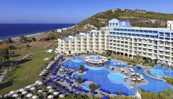 Atrium Platinum Resort Hotel & Spa